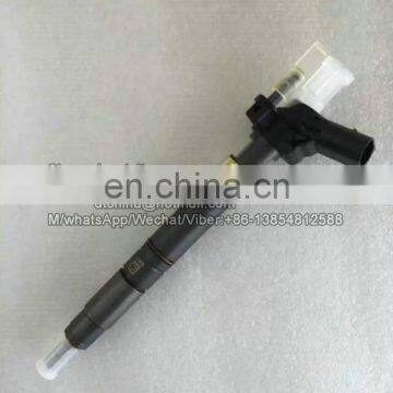 Original Common Rail Injector 0445115045 for HYUNDAI 33800-3A000 photo-5