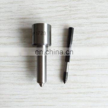 0 433 175 481 DLLA140P1723 0433175481 common rail injector nozzle/diesel nozzle/fuel injector nozzle.