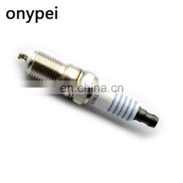 Brand New 4 Bougies Bujias Spark Plugs SP-432 AGSF32FM Platinum Spark Plug For Motorcraft SP432