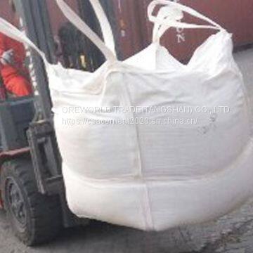 Calcium Aluminate Cement