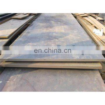 St52 Steel Plate S355 Steel Plate/hot Rolled Carbon Steel Sheet Plate ,a36,ss400,q235,st37,st52