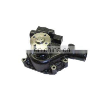 Water pump assembly 3800883 for Cummins construction machinery excavator B3.3 engine