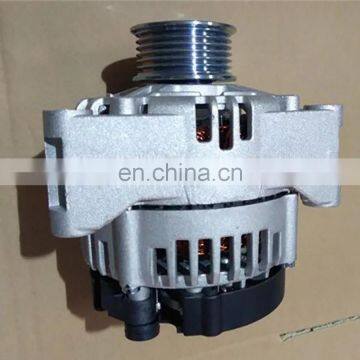 Sinotruk truck engine WD615 EURO III EGR alternator VG1560090011 for sale