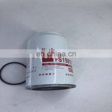 Engine Diesel Fuel Oil Filter Element FS19816 photo-5