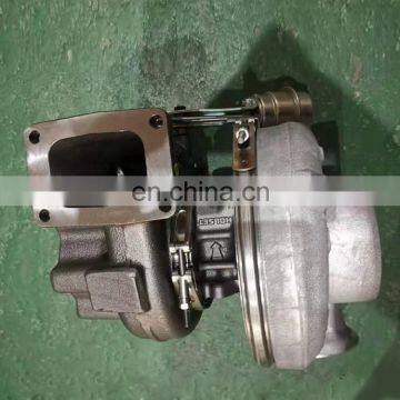 Hot Selling Engine Parts Billet Wheel Turbocharger OEM ISX15 QSX15 2836723 2836725 4956081 photo-2