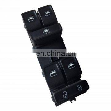 High Quality Window Lifter Switch For VW 34D959857B