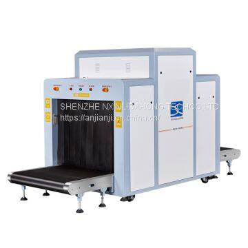 X-ray Machine Security Inspection Machine The Parcel Inspection photo-4