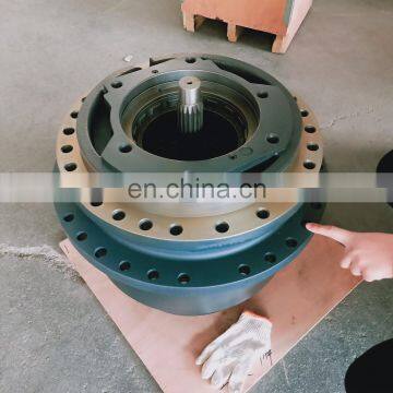 Excavator T/REDUCTION GEAR R360 Travel Gearbox R375 R380 Travel Reduction Gear photo-4