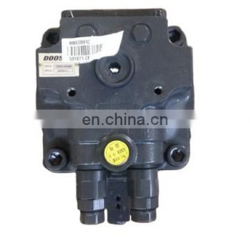 Excavator Swing Drive Motor 170303-00048 170303-00049 DX225 Swing Motor