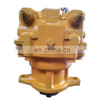 Excavator Hydraulic Motor PC400 Swing Device PC400-3 Swing Motor