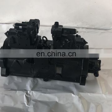 Genuine/OEM Japan K5V140DTP-YTOK K5V140 pump for Kobelco SK350-6 SK350-6E Hydraulic pump