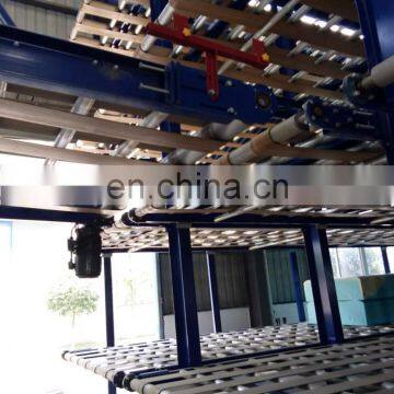 Foam Storage Rack System Machine photo-3
