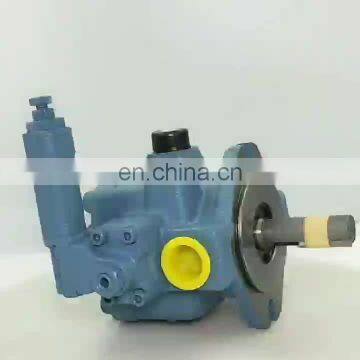 Nachi VDC series hydraulic variable displacement vane pump VDC-1B-1A4-E35