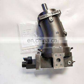 Rexroth A7V Series Variable Displacement Piston Pump A7V80LV1RPFOO A7V80DR1RPFOO A7V80HD A7V80MA A7V80EP photo-4