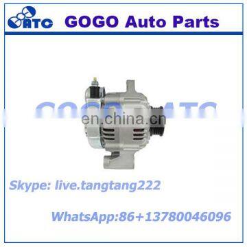 high Quality Alternator for Toy ota Tercel 1.5L OEM 27060-10070 27060-10071 27060-10030