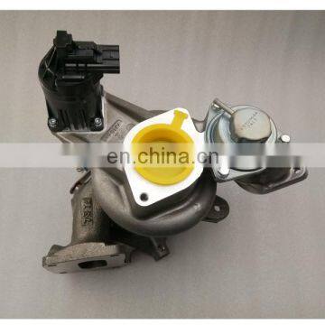 49477-06100 Turbo for H-onda Engine 2.0T