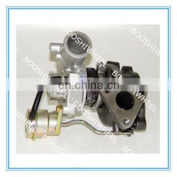 TF035 Turbo for Mitsubishi Pajero Triton Shogun 4M41 3.2L 49135-03411 4913503411 ME191474 ME203949 photo-2
