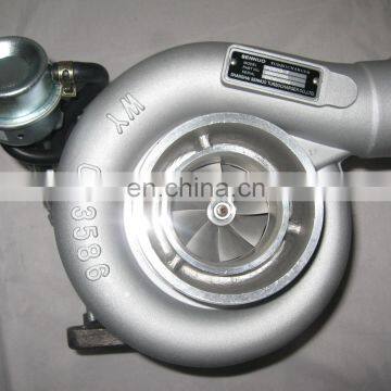 Turbo Factory Direct Price R320 R320-7 (HX40W) 3597311 4041943 4089274 Turbocharger photo-2