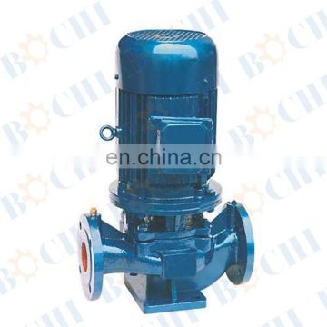 centrifugal water pump for industrial