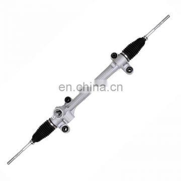 Low price LHD steering rack for toyota corolla brand new for TOYOTA COROLLA 1.8CC EPS 45510-01185