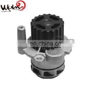 Hot sales 12 volt high pressure water pump for Audi 045121011JX 045121011J 045121011G 045121011GX