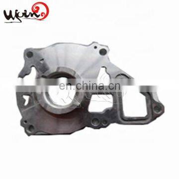 0700-081001  Motorcycle Water pump body for  cf moto 650NK