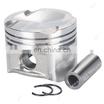 Piston for GOL 1.0 16V AT 67mm 4cylinders