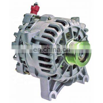 Top Quality Car Spare Parts 12V 110A  XR3U-10300-AA  Alternator 8252  for FORD