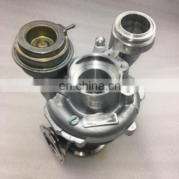 MGT2256SL 821613-0004 11657590598 N63B44 twins turbos