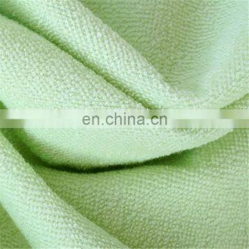 Knitted Technic French Cotton Terry Waterproof Mattress Protector Fabric photo-5