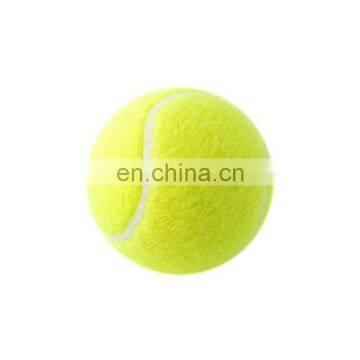 2019 New Nonwoven Thickness Felt Tennis Ball Fabric photo-5