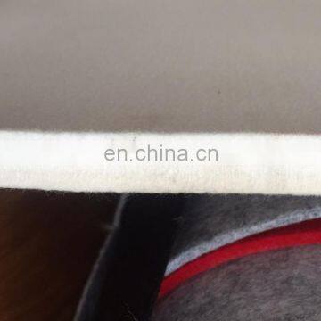 Nomex and Polyester Mixed Felt Pads Used on the Heat Transfer Machine photo-6