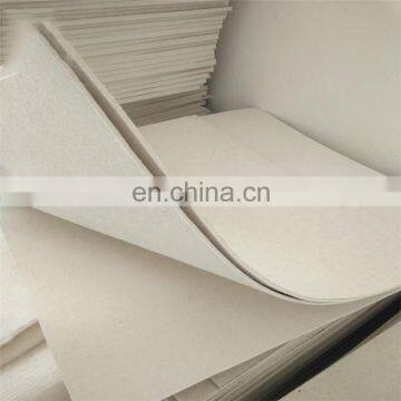 100% Pure Wool Felt Industry Use Oil Absorbent Roll photo-5