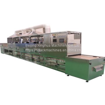 industrial hot air oven