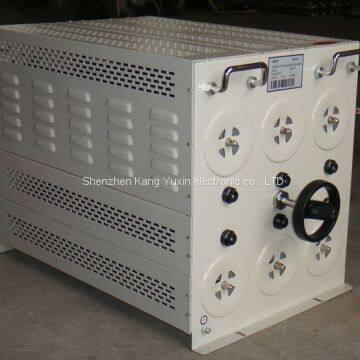 5A 200r Variable Power Resistor photo-5