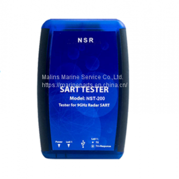 NSR NST-200 SART TESTER