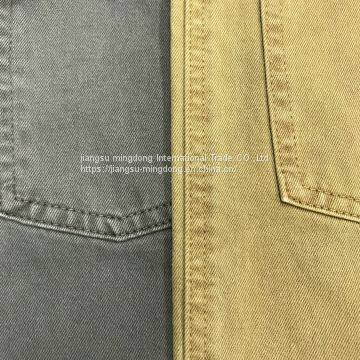 100%Cotton Twill Fabric photo-2