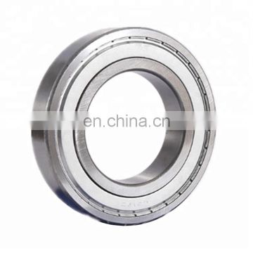 online sale cheap price imported japan brand 6217 2RS ZZ C3 radial deep groove ball bearing size 85x150x28