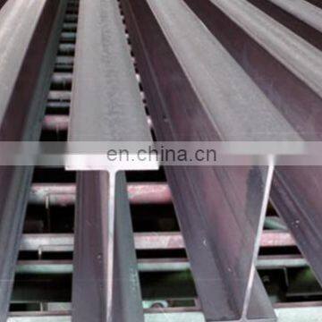 Building Material ASTM A283 Steel I Beam /IPE/IPN/ I Steel With Gb706-88 photo-6