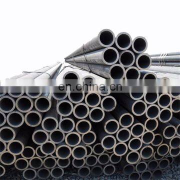 Verified Supplier Schedul 80 Astm 1020 Carbon Seamless Steel Pipe photo-2