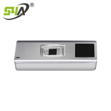 Waterproof IP66 Fingerprint Access Control photo-3