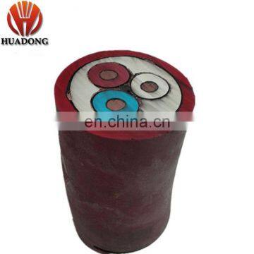 450/750V Medium-Level Mechanical Stress H07RN-F Cable EPR Insulation Rubber Cable 25mm2 70mm2 95mm2 Cable photo-5