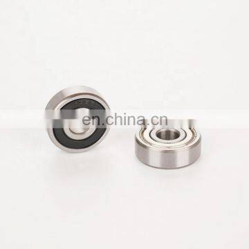 Bachi High Quality Stainless Steel Deep Groove Ball Bearing 628z For Shower Enclosure photo-2