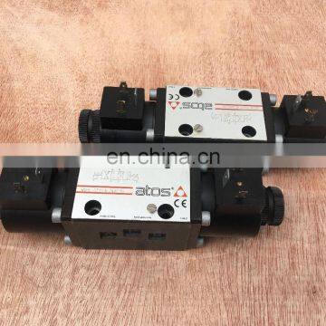 Italy ATOS Reversing Valve WDHE-0711-N 24DC 10 photo-2