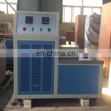 Charpy Impact Test Cooling Chamber for Various Temperature Range photo-5