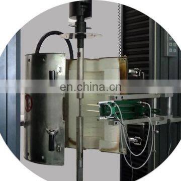 WDW-G High Temperature Universal Creep Tensile Testing Equipment photo-3
