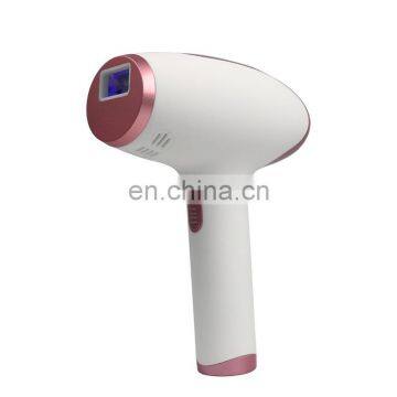 Hot sale in Eur hair removal epilator 808nm diode laser epilatio machine  home use for women