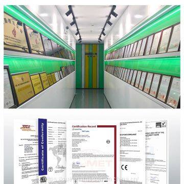 Ameson Void Fill Flexible Great Support Kraft Paper Roll Double Layer photo-5