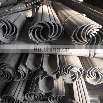 Antiwear Tile Cover Plate Steam Boiler Tube Spare Parts photo-3