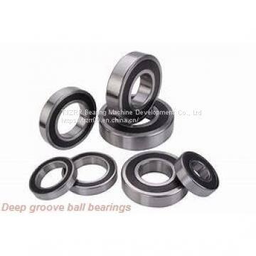 SKF 6222-2Z Deep Groove Ball Bearings